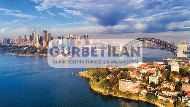 Avustralya'da Mühendis Maaşları